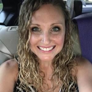 Meet your Posher, Kristina